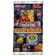 Maze of Millennia Yu-gi-oh, Yu-Gi-Oh!, yugio, yugioh turniri, Yugioh OTS, karte, Dark Magician, Blue-Eyes White dragon, Jaden, Yugi, Kaiba, Prodaja,Srbija,Beograd, Maze of Millennia