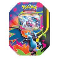 Pokémon, Pokemon, Pokemoni Srbija, Beograd, Prodaja, Pikachu, Charizard, Pokemon TCG booster, Pokemon TCG Mega Charizard X EX Tin