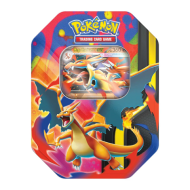 Pokémon, Pokemon, Pokemoni Srbija, Beograd, Prodaja, Pikachu, Charizard, Pokemon TCG booster, Pokemon TCG Mega Charizard Y EX Tin