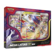 Pokemon TCG Mega Latias ex Box Pokémon, Pokemon, Pokemoni Srbija, Beograd, Prodaja, Pikachu, Charizard, Pokemon TCG booster, Pokemon TCG Mega Latias ex Box