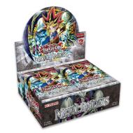 Metal Raiders - 25th Anniversary Edition Yu-gi-oh, Yu-Gi-Oh!, yugio, yugioh turniri, Yugioh OTS, karte, Dark Magician, Blue-Eyes White dragon, Jaden, Yugi, Kaiba, Prodaja,Srbija,Beograd, Metal Raiders - 25th Anniversary Edition