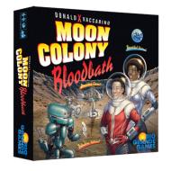 Moon Colony Bloodbath Drustvena igra, drustvene igre, Beograd, Prodaja, Srbija, zabava, porodicne igre, igre za porodicu, fantasy, sci-fi, Moon Colony Bloodbath