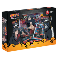 Naruto TCG: First set Special Pack Itachi