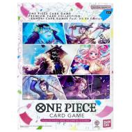 ONE PIECE CARD GAME Premium Card Collection - BANDAI CARD GAMES Fest ONE PIECE CARD GAME Premium Card Collection - BANDAI CARD GAMES Fest