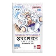 One Piece Card Game OP05 Booster Awakening of the New Era 