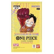 One Piece Card Game OP07 Booster500 Years in the Future