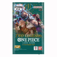 One Piece Card Game OP08 Booster Two Legends