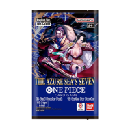 One Piece Card Game, One Piece TCG, OP, Beograd,One Piece Card Game Prodaja, Beograd,One Piece TCG Prodaja Beograd, Luffy, Zoro, Sanji, Nami, One Piece Card Game OP14 The Azure Sea's Seven