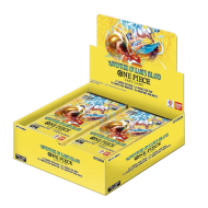 One Piece Card Game, One Piece TCG, OP, Beograd,One Piece Card Game Prodaja, Beograd,One Piece TCG Prodaja Beograd, Luffy, Zoro, Sanji, Nami, One Piece Card Game OP15 Adventure on Kami's Island Booster Box