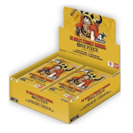 One Piece Card Game, One Piece TCG, OP, Beograd,One Piece Card Game Prodaja, Beograd,One Piece TCG Prodaja Beograd, Luffy, Zoro, Sanji, Nami, One Piece Card Game OP17 The World's Strongest Warriors
