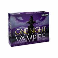One Night Ultimate Vampire - Kutija Drustvena igra, Beograd, Prodaja, Srbija, One Night Ultimate Vampire