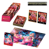 ONE PIECE Heroines Special Set