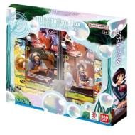 One Piece Card Game Illustration Box IB-07 One Piece Card Game, One Piece TCG, OP, Beograd, One Piece Card Game Prodaja, Beograd,One Piece TCG Prodaja Beograd, Luffy, Zoro, Sanji, Nami, One Piece Card Game Illustration Box IB-07