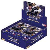 One Piece Card Game OP10 Royal Blood Booster Box One Piece Card Game, One Piece TCG, OP, Beograd,One Piece Card Game Prodaja, Beograd,One Piece TCG Prodaja Beograd, Luffy, Zoro, Sanji, Nami, One Piece Card Game OP10 Royal Blood Booster Box