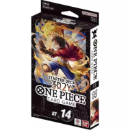One Piece Card Game Starter Deck 14 3D2Y