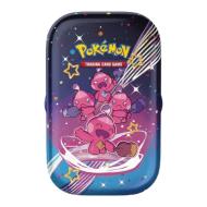 Pokemon TCG Paldea Fates Mini Tin Pokémon, Pokemon, Pokemoni Srbija, Beograd, Prodaja, Pikachu, Charizard, Pokemon TCG booster, Pokemon TCG Paldea Fates Mini Tin