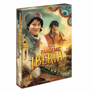 Pandemic Iberia Drustvena igra, Beograd, Prodaja, Srbija