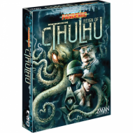 Drustvena igra , Beograd,Prodaja,Srbija, Pandemic: Reign of Cthulhu