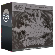Pokémon, Pokemon, Pokemoni Srbija, Beograd, Prodaja, Pikachu, Charizard, Pokemon TCG booster, Pokemon TCG Pitch Black Trainer Box