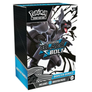 Pokémon, Pokemon, Pokemoni Srbija, Beograd, Prodaja, Pikachu, Charizard, Pokemon TCG booster, Pokemon TCG Black Bolt Booster Bundle