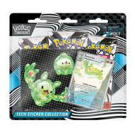 Pokémon, Pokemon, Pokemoni Srbija, Beograd, Prodaja, Pikachu, Charizard, Pokemon TCG booster, Pokemon TCG Black Bolt Tech Sticker Reuniclus