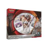 Pokemon TCG Bloodmoon Ursaluna ex Box Pokémon, Pokemon, Pokemoni Srbija, Beograd, Prodaja, Pikachu, Charizard, Pokemon TCG booster, Pokemon TCG Bloodmoon Ursaluna ex Box