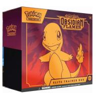 Pokémon, Pokemon, Pokemoni Srbija, Beograd, Prodaja, Pikachu, Charizard, Pokemon TCG booster, Pokemon TCG Obsidian Flames Elite Trainer Box