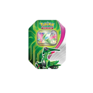 Pokémon, Pokemon, Pokemoni Srbija, Beograd, Prodaja, Pikachu, Charizard, Pokemon TCG booster, Pokemon TCG Pokemon TCG Paradox Clash EX Tin Iron Leaves
