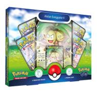 Pokémon, Pokemon, Pokemoni Srbija, Beograd, Prodaja, Pikachu, Charizard, Pokemon TCG booster, Pokemon TCG Pokemon GO Alolan Exeggutor V Box