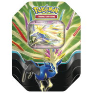 Pokémon, Pokemon, Pokemoni Srbija, Beograd, Prodaja, Pikachu, Charizard, Pokemon TCG booster, Pokemon TCG Spring 2025 ex Tin Xerneas