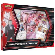 Pokémon, Pokemon, Pokemoni Srbija, Beograd, Prodaja, Pikachu, Charizard, Pokemon TCG booster, Pokemon TCG Team Rocket’s Mewtwo ex Box