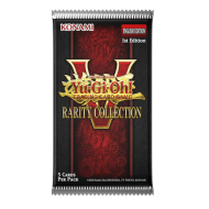 Yu-gi-oh, Yu-Gi-Oh!, yugio, yugioh turniri, Yugioh OTS, karte, Dark Magician, Blue-Eyes White dragon, Jaden, Yugi, Kaiba, Prodaja,Srbija,Beograd, Rarity Collection 5 Booster Pack