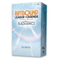 Riftbound, LoL TCG, League of Legends Serbia, League of  Legends Beograd, Riftbound Prodaja, Riftbound League of Legends TCG - Radiance Pre-Rift Kit