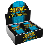 Yu-gi-oh, Yu-Gi-Oh!, yugio, yugioh turniri, Yugioh OTS, karte, Dark Magician, Blue-Eyes White dragon, Jaden, Yugi, Kaiba, Prodaja,Srbija,Beograd, 25th Anniversary Rarity Collection 2 Booster Box