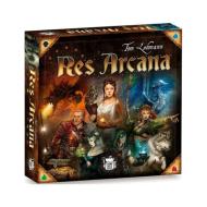 Res Arcana Drustvena igra, drustvene igre, Beograd, Prodaja, Srbija, zabava, porodicne igre, igre za porodicu, fantasy, sci-fi, Res Arcana