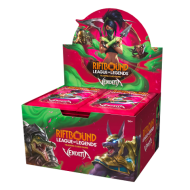 Riftbound, LoL TCG, League of Legends Serbia, League of  Legends Beograd, Riftbound Prodaja, Riftbound League of Legends TCG - Vendetta Booster Box