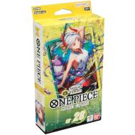 One Piece Card Game Starter Deck ST28 Yamato