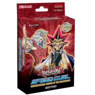 yugioh, prodaja, srbija, beograd, Yu-Gi-Oh! Speed Duel - Match of the Millenium