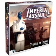 Star Wars Imperial Assault - Tyrants of Lothal Drustvena igra , Beograd,Prodaja,Srbija