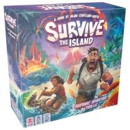 Drustvena igra, drustvene igre, Beograd, Prodaja, Srbija, zabava, porodicne igre, igre za porodicu, fantasy, sci-fi, Survive The Island