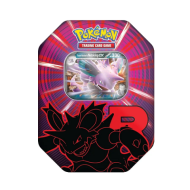 Pokémon, Pokemon, Pokemoni Srbija, Beograd, Prodaja, Pikachu, Charizard, Pokemon TCG booster, Pokemon TCG Team Rocket Tin - Nidoking EX