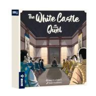 The White Castle Duel Drustvena igra, drustvene igre, Beograd, Prodaja, Srbija, zabava, porodicne igre, igre za porodicu, fantasy, sci-fi, The White Castle Duel