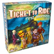 Ticket to Ride: First Journey Drustvena igra , Beograd,Prodaja,Srbija