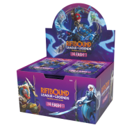 Riftbound, LoL TCG, League of Legends Serbia, League of  Legends Beograd, Riftbound Prodaja, League of Legends TCG Riftbound Unleashed Booster Box