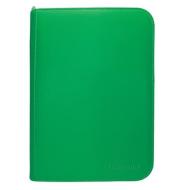 Vivid 4-Pocket Zippered PRO-Binder - Green Yu-gi-oh, Prodaja,Srbija,Beograd, Dragon Shield, slivovi, Yugioh oprema, Yu-gi-oh, Prodaja,Srbija,Beograd, Dragon Shield, slivovi, Yugioh oprema, Vivid 4-Pocket Zippered PRO-Binder - Green