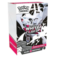 Pokémon, Pokemon, Pokemoni Srbija, Beograd, Prodaja, Pikachu, Charizard, Pokemon TCG booster, Pokemon TCG White Flare Booster Bundle