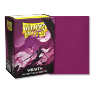 Dragon Shield Dual Matte Standard Size - Wraith One Piece Card Game, MTG, Pokemon, Digimon TCG, Prodaja,Srbija,Beograd, Dragon Shield, slivovi, Dragon Shield, Dragon Shield Dual Matte Standard Size - Wraith