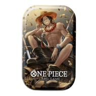 One Piece TCG Tin Pack Set Vol. 2 [TS-02] Portgas D. Ace