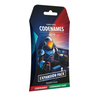 Drustvena igra, drustvene igre, Beograd, Prodaja, Srbija, zabava, porodicne igre, igre za porodicu, fantasy, sci-fi, Codenames Sci-Fi Expansion Pack