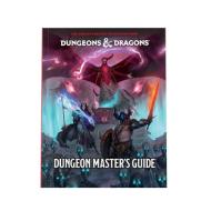 DD5 Dungeon Master's Guide 2024 HC
